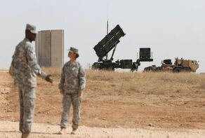 استقرار پاتریوت‌های آمریکا در عربستان و قطر؛ حفاظت از انرژی یا آماده‌سازی برای دور تازه تنش با ایران؟