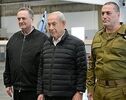 نتانیاهو دستور محاصره الخلیل و آماده‌سازی برای بستن کرانه باختری را صادر کرد