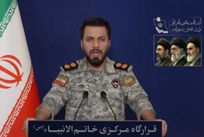 هشدار ایران به آمریکا درباره کشتی‌های ایرانی