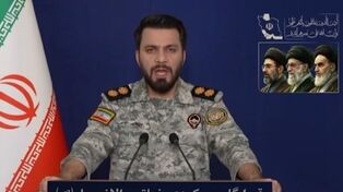 هشدار ایران به آمریکا درباره کشتی‌های ایرانی