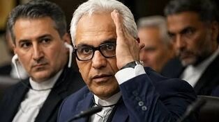 زنگ خطر برای سریال جدید مهران مدیری؟ بازدید «مرد سه‌هزارچهره» قسمت‌به‌قسمت کاهش یافت