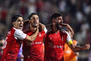پرسپولیس فصل جدید را با پیروزی آغاز کرد