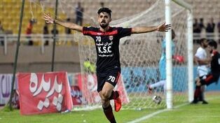 آخرین خبر از نقل و انتقالات فوتبال ایران؛ مدافع الطلبه عراق به فولاد پیوست