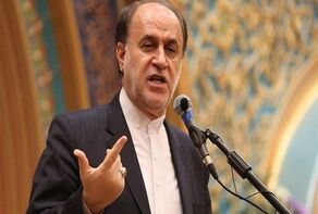 حاجی‌بابایی: تنگه هرمز نماد اقتدار ایران است؛ آمریکا نباید تعیین‌کننده زمان جنگ و آتش‌بس باشد

