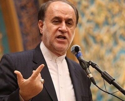 حاجی‌بابایی: تنگه هرمز نماد اقتدار ایران است؛ آمریکا نباید تعیین‌کننده زمان جنگ و آتش‌بس باشد

