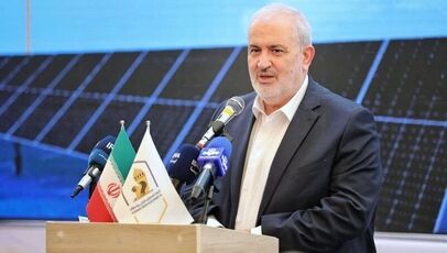 اعتماد مردم به دولت، برگ برنده مدیریت برق بود