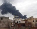 غرب تعز دوباره صحنه درگیری شد