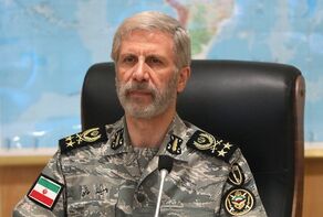 جنگ هنوز تمام نشده؛ محاسبات دشمن را برهم می‌زنیم