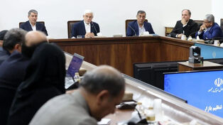 هشدار عارف درباره جنگ اقتصادی؛ دشمن را در این جبهه هم شکست می‌دهیم