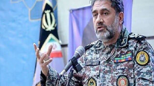 دشمن متجاوز را با پشتوانه مردمی پشیمان کردیم