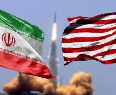 از سیریک تا تیتین؛ پاسخ ایران به یک محاسبه غلط