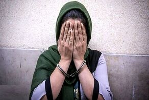 تازه‌عروس محکوم به قصاص پس از ۷ سال با بخشش اولیای دم نجات یافت