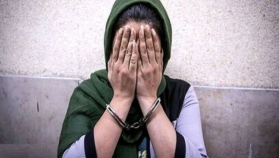 تازه‌عروس محکوم به قصاص پس از ۷ سال با بخشش اولیای دم نجات یافت