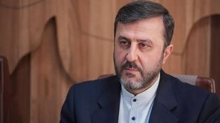 سکوت در برابر جنایات آمریکا و اسرائیل، همدستی با خشونت است