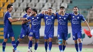 برتری سه گله نماینده تهران برابر همنام خوزستانی
