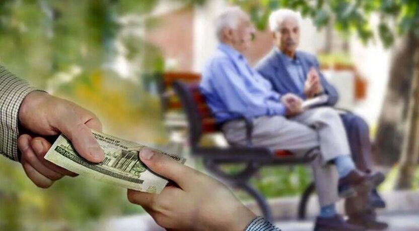 هشدار درباره بحران معیشتی؛ تأخیر در پرداخت مطالبات بازنشستگان ادامه دارد