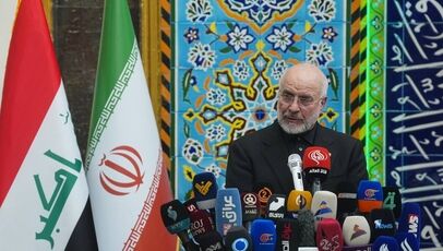 ملت ایران و عراق نپذیرفتند سرنوشت‌شان را دولت‌های غربی بنویسند