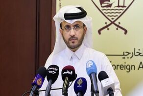 تقابل لفظی تهران و دوحه؛ ادعای جنجالی قطر درباره «قصد حمله» جنگنده‌های ایرانی و پاسخ قاطع وزارت خارجه