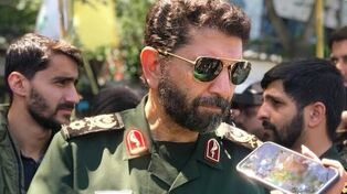 پاسخ صریح حسن‌زاده به مقام اسرائیلی؛ «مردم با عظمت و وحدت در میدان حضور دارند»