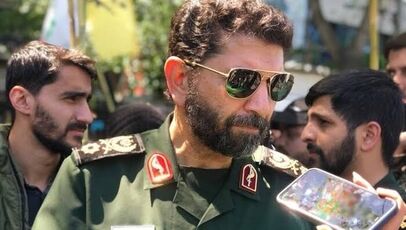 پاسخ صریح حسن‌زاده به مقام اسرائیلی؛ «مردم با عظمت و وحدت در میدان حضور دارند»