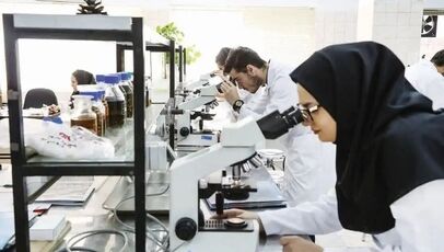 رئیس آزمایشگاه مرجع سلامت: بیش از ۸ هزار آزمایشگاه در کشور فعال هستند