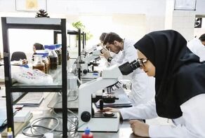 رئیس آزمایشگاه مرجع سلامت: بیش از ۸ هزار آزمایشگاه در کشور فعال هستند