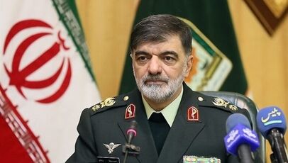 جانشین رئیس پلیس راهور و رئیس پلیس راه چه کسانی شدند؟