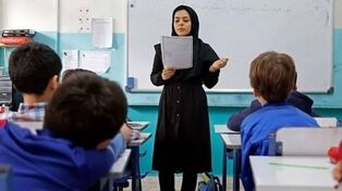 آخرین وضعیت رتبه‌بندی معلمان در مهر ۱۴۰۵؛ احکام جدید و افزایش حقوق فرهنگیان چه زمانی اعمال می‌شود؟