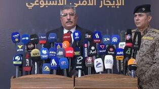 تأکید عراق بر خروج کامل نیروهای ائتلاف تا پایان سپتامبر