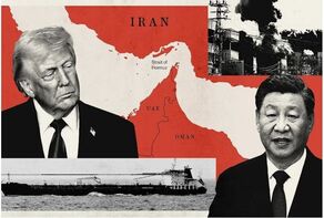 تنگه هرمز و باب‌المندب؛ دو اهرم در معادلات جدید منطقه