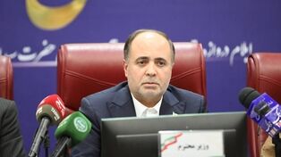 دشمنان در تأمین امنیت غذایی ایران ناکام ماندند