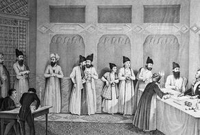 از کاپیتولاسیون تا تبعید امام خمینی؛ زخمی تاریخی بر حاکمیت ملی ایران
