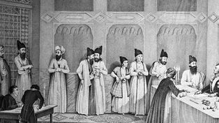 از کاپیتولاسیون تا تبعید امام خمینی؛ زخمی تاریخی بر حاکمیت ملی ایران