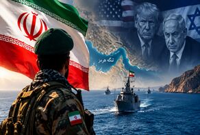 جنگ روانی آمریکا علیه ایران؛ شکاف میان قدرت‌نمایی تبلیغاتی و واقعیت‌های میدان