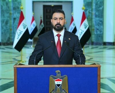 هشدار نخست‌وزیر عراق درباره چالش بسته شدن تنگه هرمز و تأثیر آن بر اقتصاد کشور