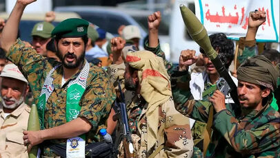 هشدار نیروهای مسلح یمن به نیروهای وابسته به عربستان در تعز؛ دعوت به تسلیم پیش از تشدید درگیری‌ها