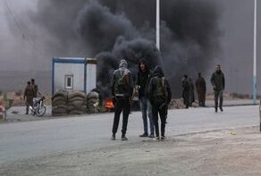 نقض آتش‌بس در سویداء؛ حمله جدید با تلفات جانی