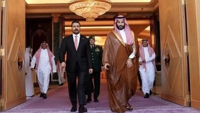 ادعای درخواست محرمانه عربستان از عراق برای پیوستن به ائتلاف ضدانصارالله