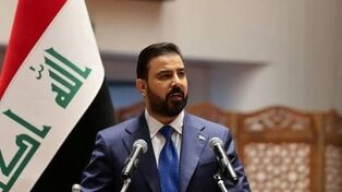 عراق از وقوع یک حمله احتمالی به خاک خود جلوگیری کرد/ تشکیل کمیته ویژه امنیتی برای مقابله با تهدیدات