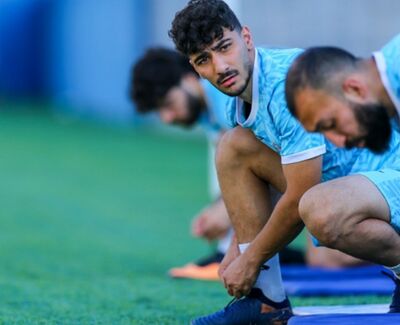 استقلال زیر بار غیبت امیدهایش نمی‌رود