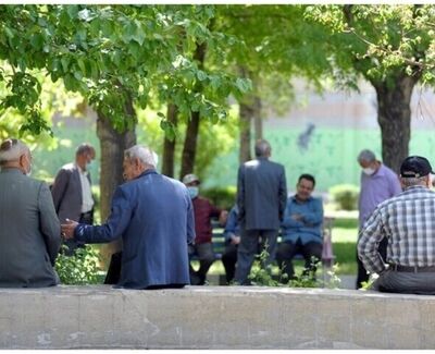 تورم ۸۸ درصدی و سفره‌های خالی؛ معوقات بازنشستگان همچنان در انتظار پرداخت

