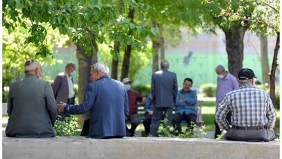 تورم ۸۸ درصدی و سفره‌های خالی؛ معوقات بازنشستگان همچنان در انتظار پرداخت