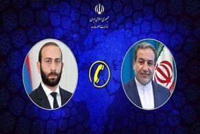 رایزنی تهران و ایروان درباره مسائل دوجانبه و تحولات منطقه