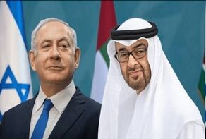 رایزنی امنیتی نتانیاهو در ابوظبی؛ رسانه اسرائیلی: تهدید ایران محور نشست بود