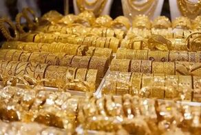 قیمت طلا امروز ۲۹ تیر ۱۴۰۵