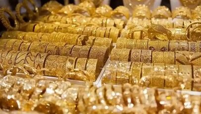 قیمت طلا امروز ۲۹ تیر ۱۴۰۵