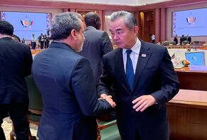 سفر غیرمنتظره عراقچی به چین؛ آیا پکن در مسیر میانجیگری تهران و واشنگتن قرار گرفته است؟