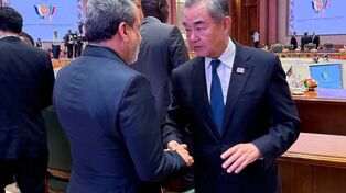 سفر غیرمنتظره عراقچی به چین؛ آیا پکن در مسیر میانجیگری تهران و واشنگتن قرار گرفته است؟
