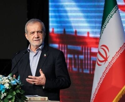 توافق اخیر با عزت، قدرت و بر مبنای اصول رهبر انقلاب پیش رفت