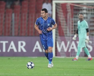 مدافع ازبک استقلال ماندنی شد؟